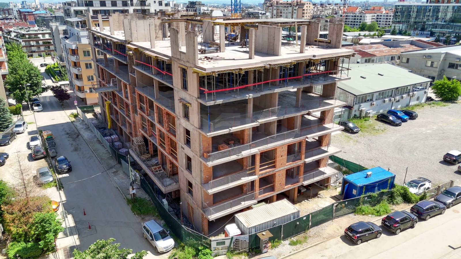 Продава 3-СТАЕН, гр. София, Витоша, снимка 7 - Апартаменти - 52308049