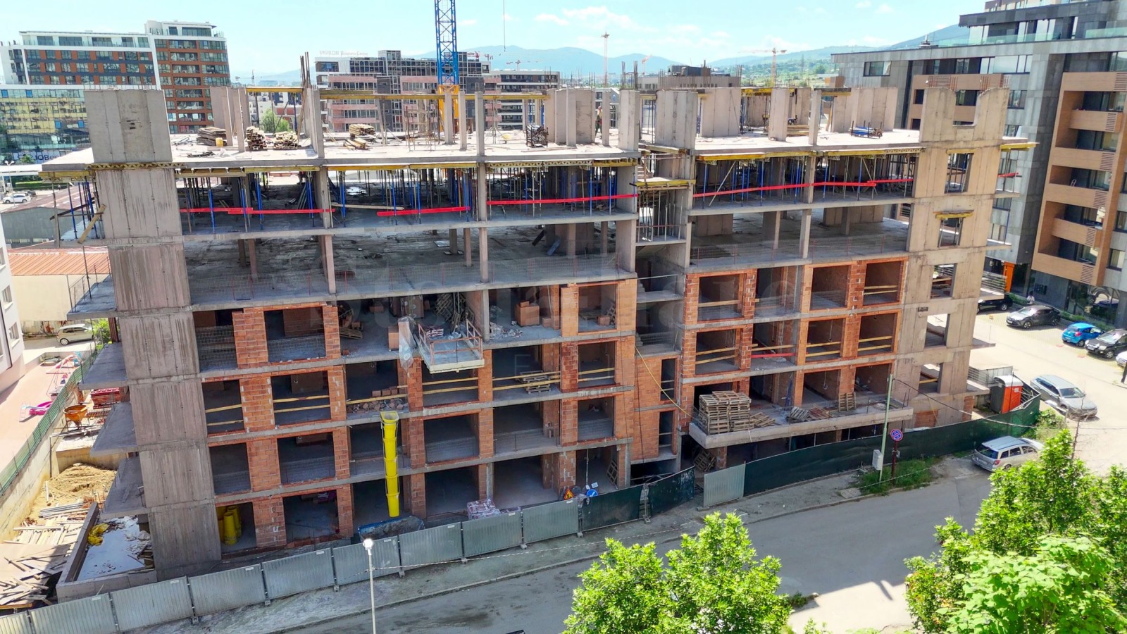 Продава 3-СТАЕН, гр. София, Витоша, снимка 4 - Апартаменти - 52308049