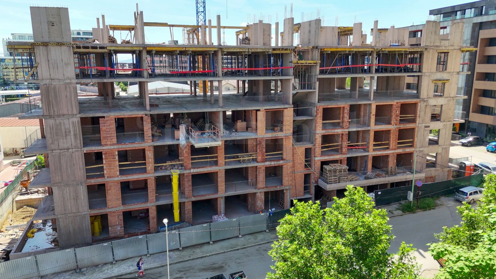 Продава 3-СТАЕН, гр. София, Витоша, снимка 6 - Апартаменти - 52308049