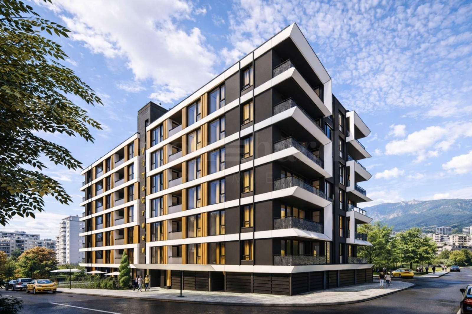 Продава 3-СТАЕН, гр. София, Витоша, снимка 11 - Апартаменти - 52308049