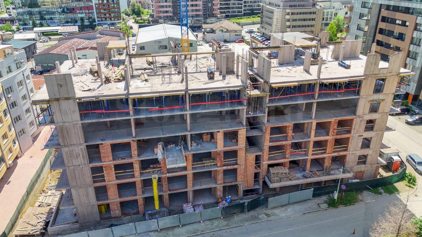Продава 3-СТАЕН, гр. София, Витоша, снимка 3 - Апартаменти - 52308049