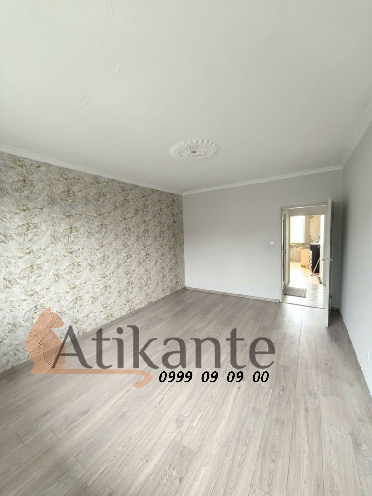 Продава 3-СТАЕН, гр. София, Люлин 2, снимка 5 - Апартаменти - 54025732
