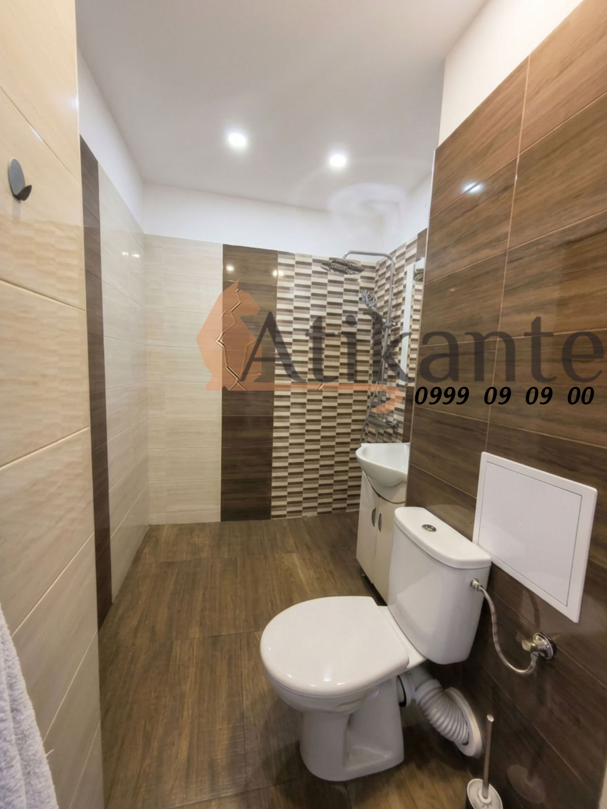 Продава 3-СТАЕН, гр. София, Люлин 2, снимка 8 - Апартаменти - 54025732