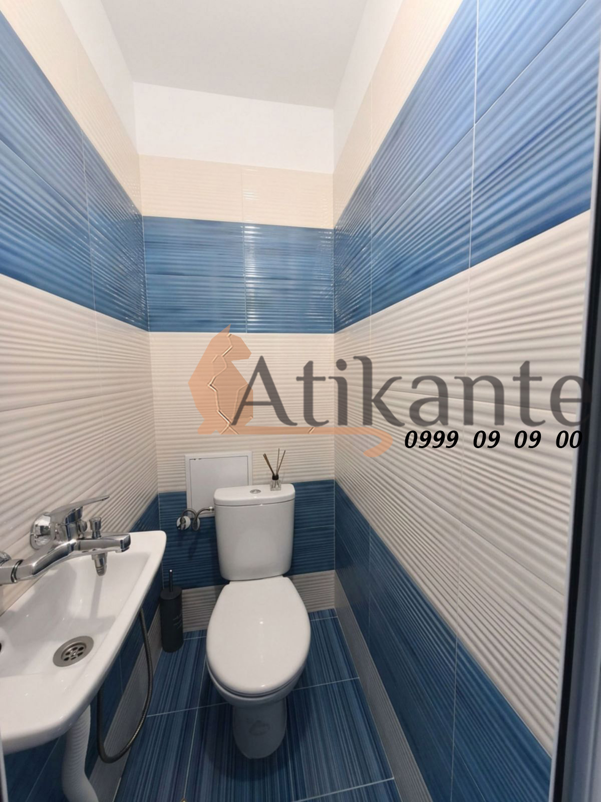 Продава 3-СТАЕН, гр. София, Люлин 2, снимка 9 - Апартаменти - 54025732