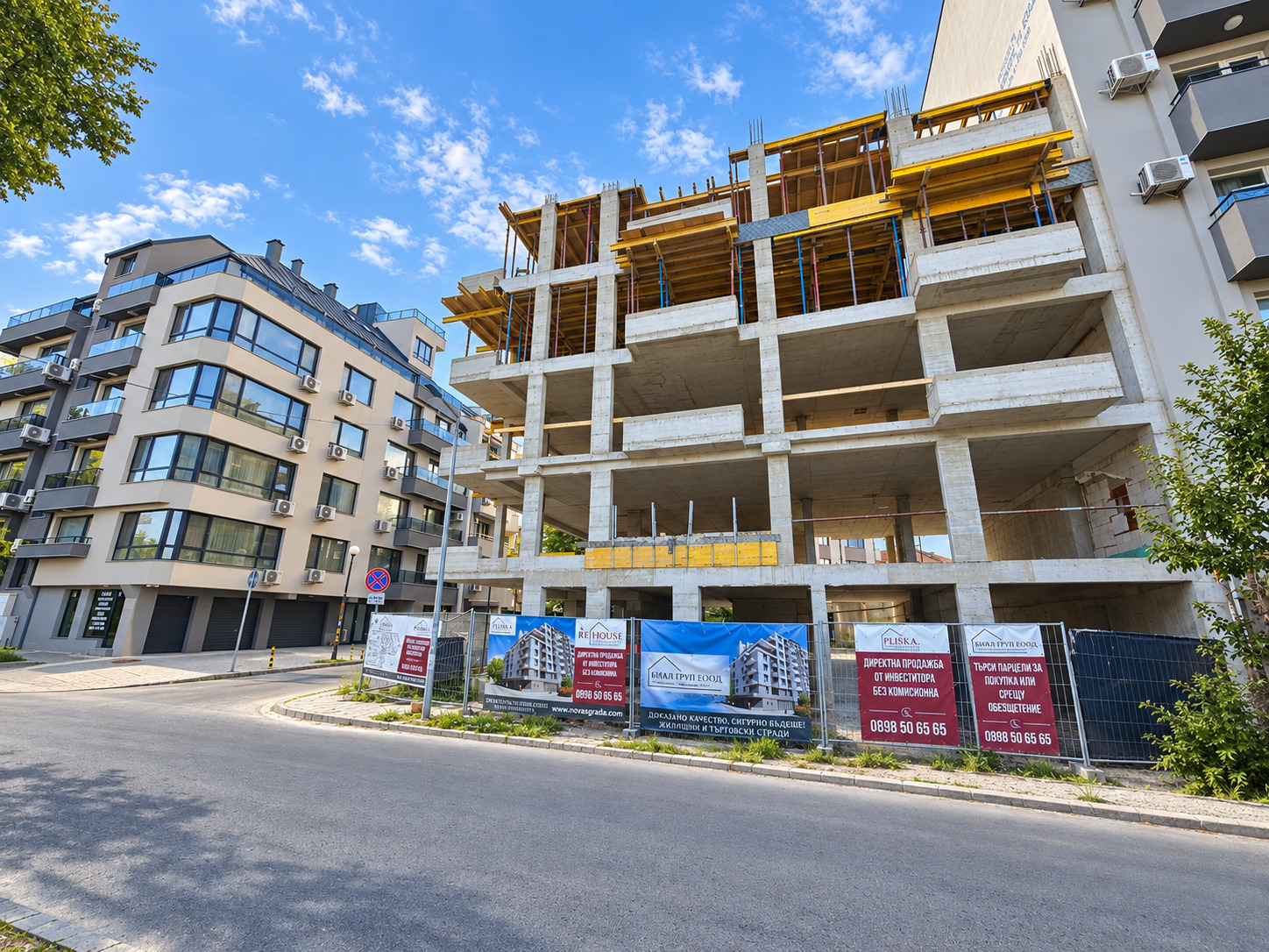 Продава 3-СТАЕН, гр. Варна, Колхозен пазар