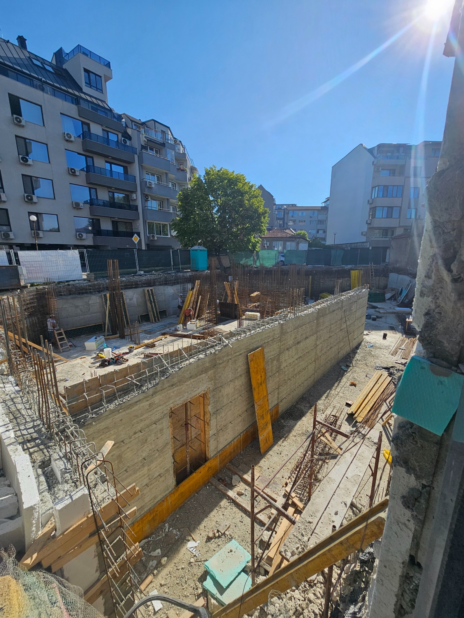 Продава 3-СТАЕН, гр. Варна, Колхозен пазар