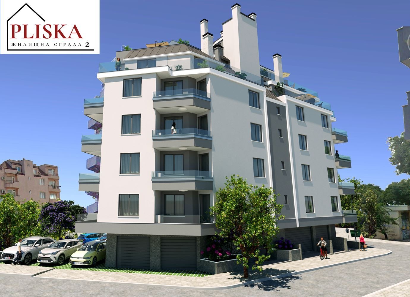 Продава 3-СТАЕН, гр. Варна, Колхозен пазар, снимка 5 - Апартаменти - 54262516