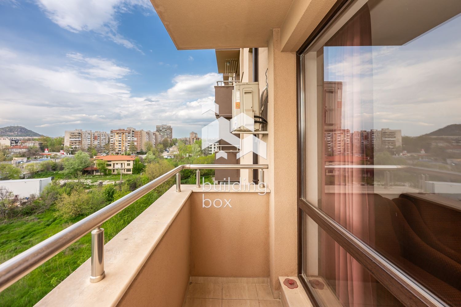 Продава 3-СТАЕН, гр. Пловдив, Южен, снимка 16 - Апартаменти - 54292092