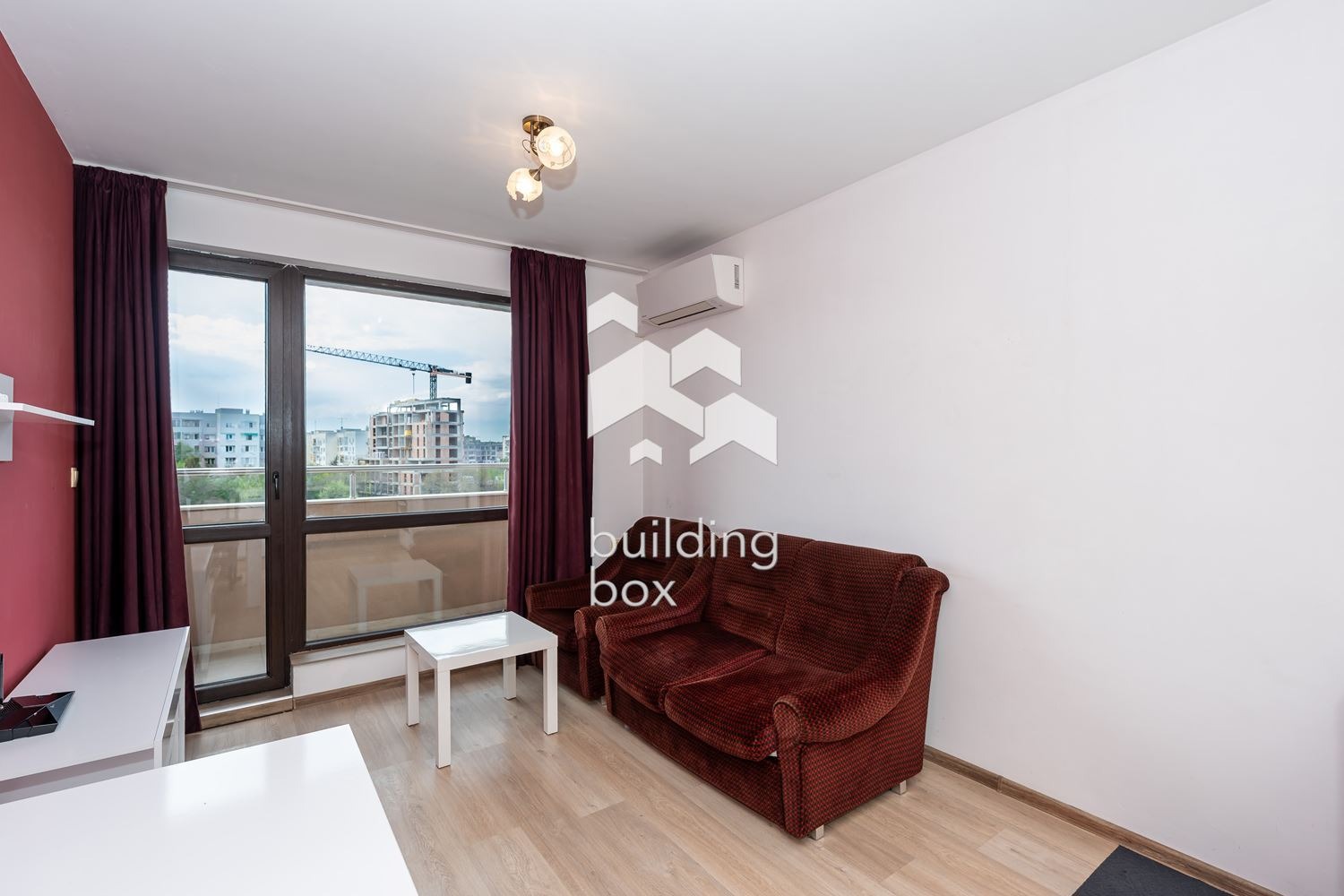 Продава 3-СТАЕН, гр. Пловдив, Южен, снимка 2 - Апартаменти - 54292092