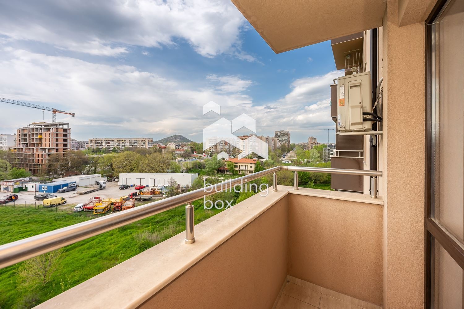 Продава 3-СТАЕН, гр. Пловдив, Южен, снимка 14 - Апартаменти - 54292092