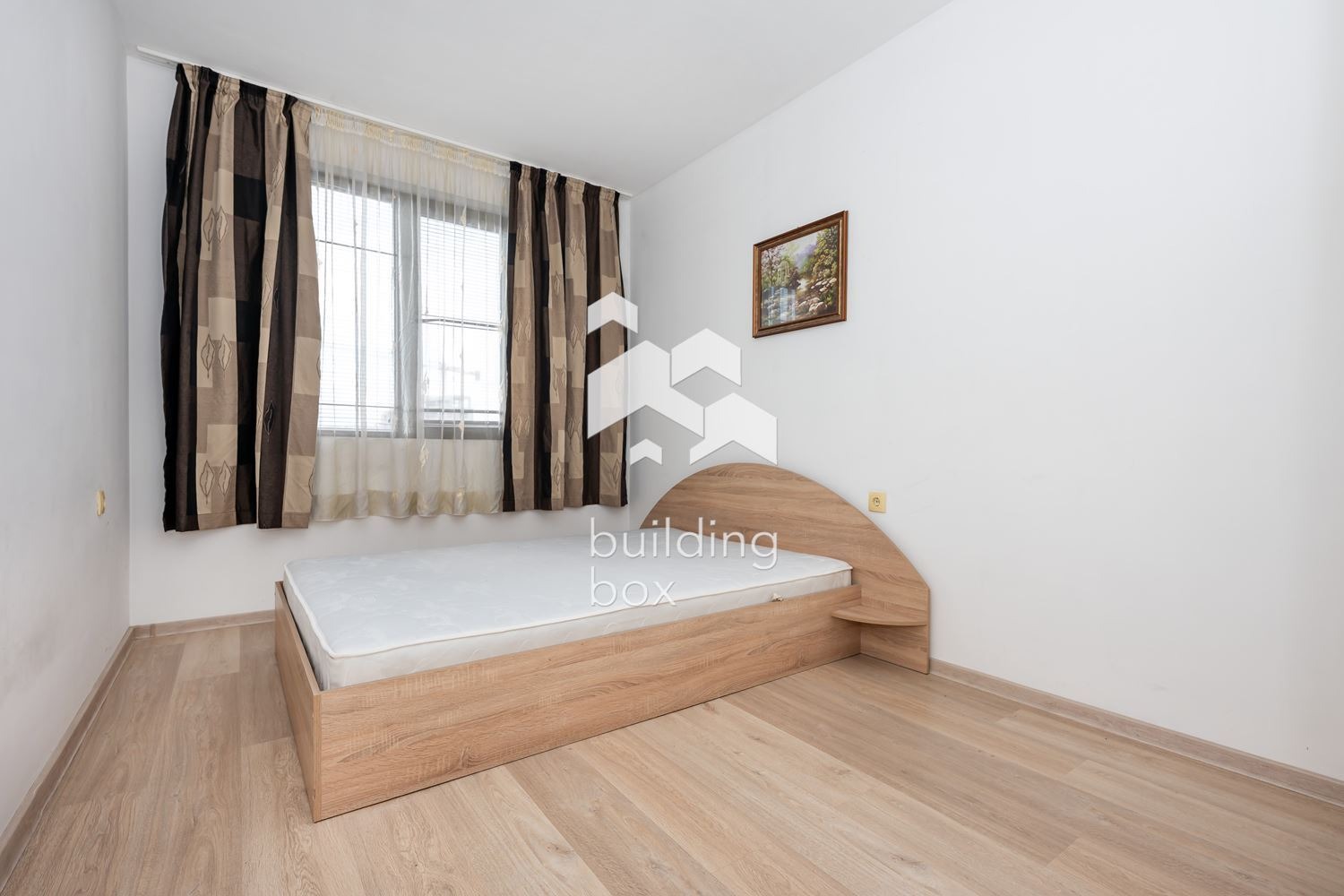 Продава 3-СТАЕН, гр. Пловдив, Южен, снимка 7 - Апартаменти - 54292092