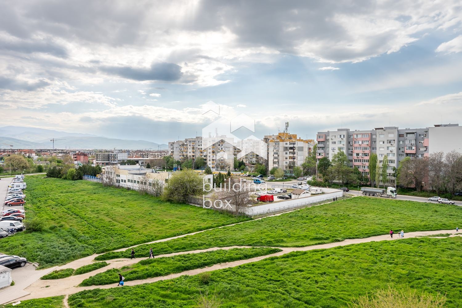 Продава 3-СТАЕН, гр. Пловдив, Южен, снимка 15 - Апартаменти - 54292092