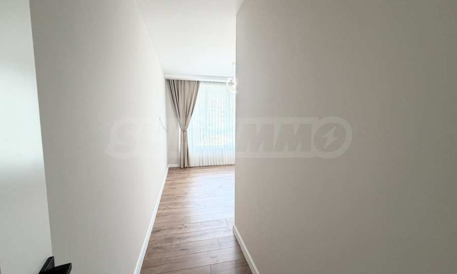 Продава 3-СТАЕН, гр. Пловдив, Кючук Париж, снимка 9 - Апартаменти - 55062548
