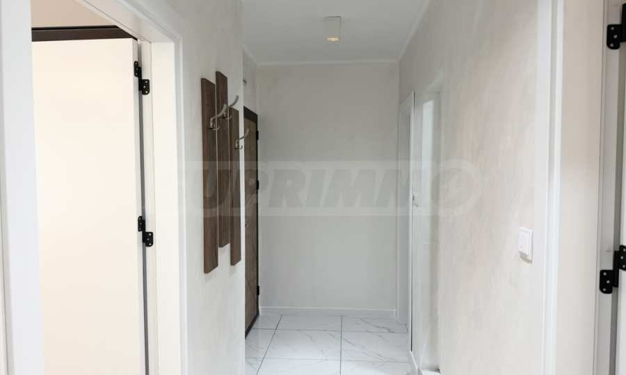 Продава 3-СТАЕН, гр. Пловдив, Кючук Париж, снимка 11 - Апартаменти - 55062548