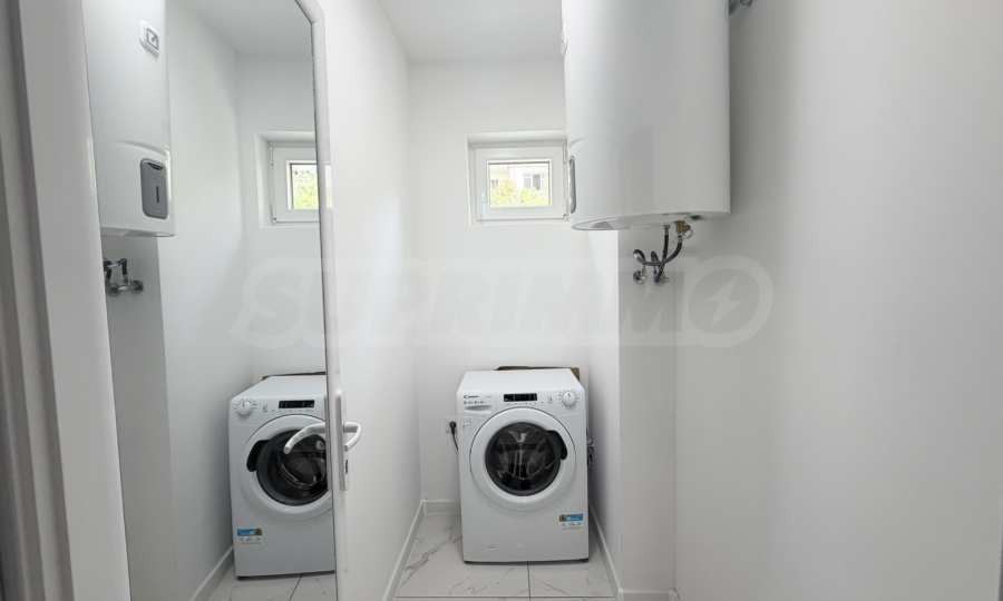 Продава 3-СТАЕН, гр. Пловдив, Кючук Париж, снимка 5 - Апартаменти - 55062548
