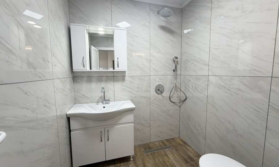 Продава 3-СТАЕН, гр. Пловдив, Кючук Париж, снимка 13 - Апартаменти - 55062548