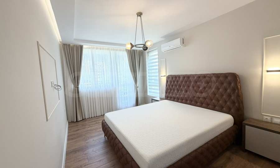 Продава 3-СТАЕН, гр. Пловдив, Кючук Париж, снимка 7 - Апартаменти - 55062548