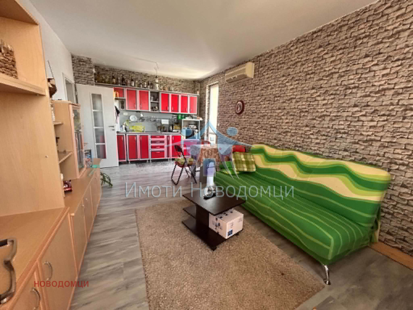 Продава 3-СТАЕН, гр. Шумен, Тракия