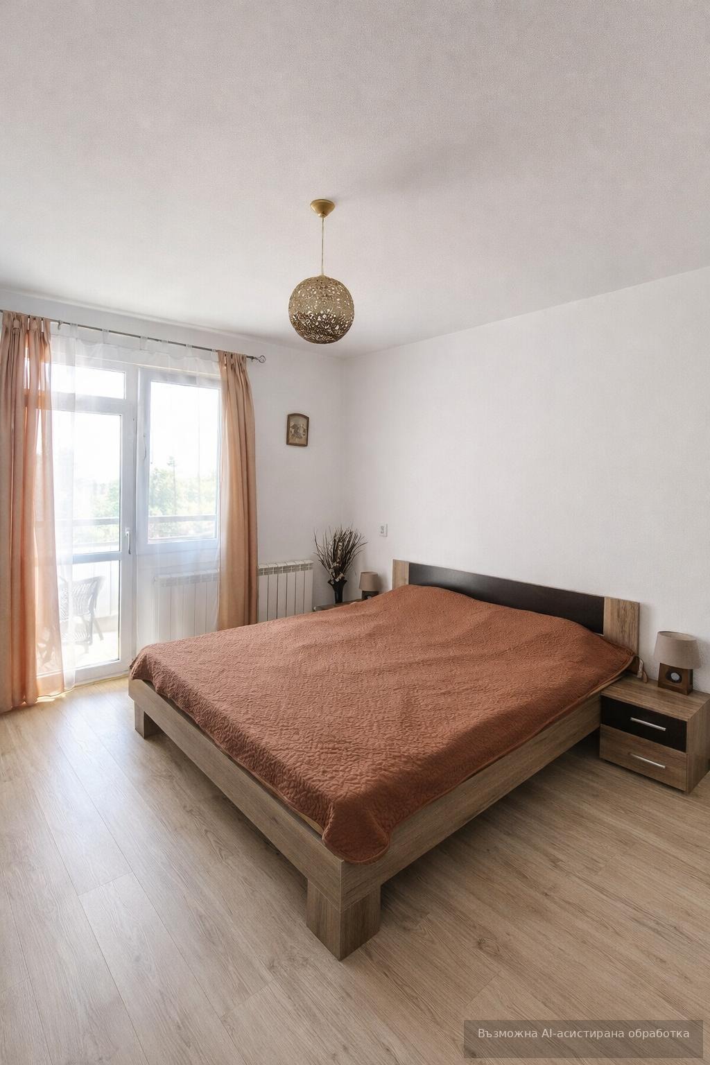 Продава 3-СТАЕН, гр. Айтос, област Бургас, снимка 4 - Апартаменти - 55835581
