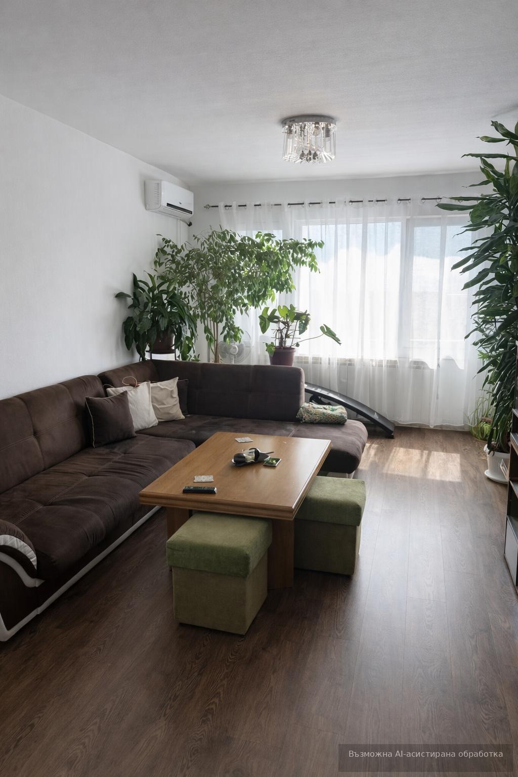 Продава 3-СТАЕН, гр. Айтос, област Бургас