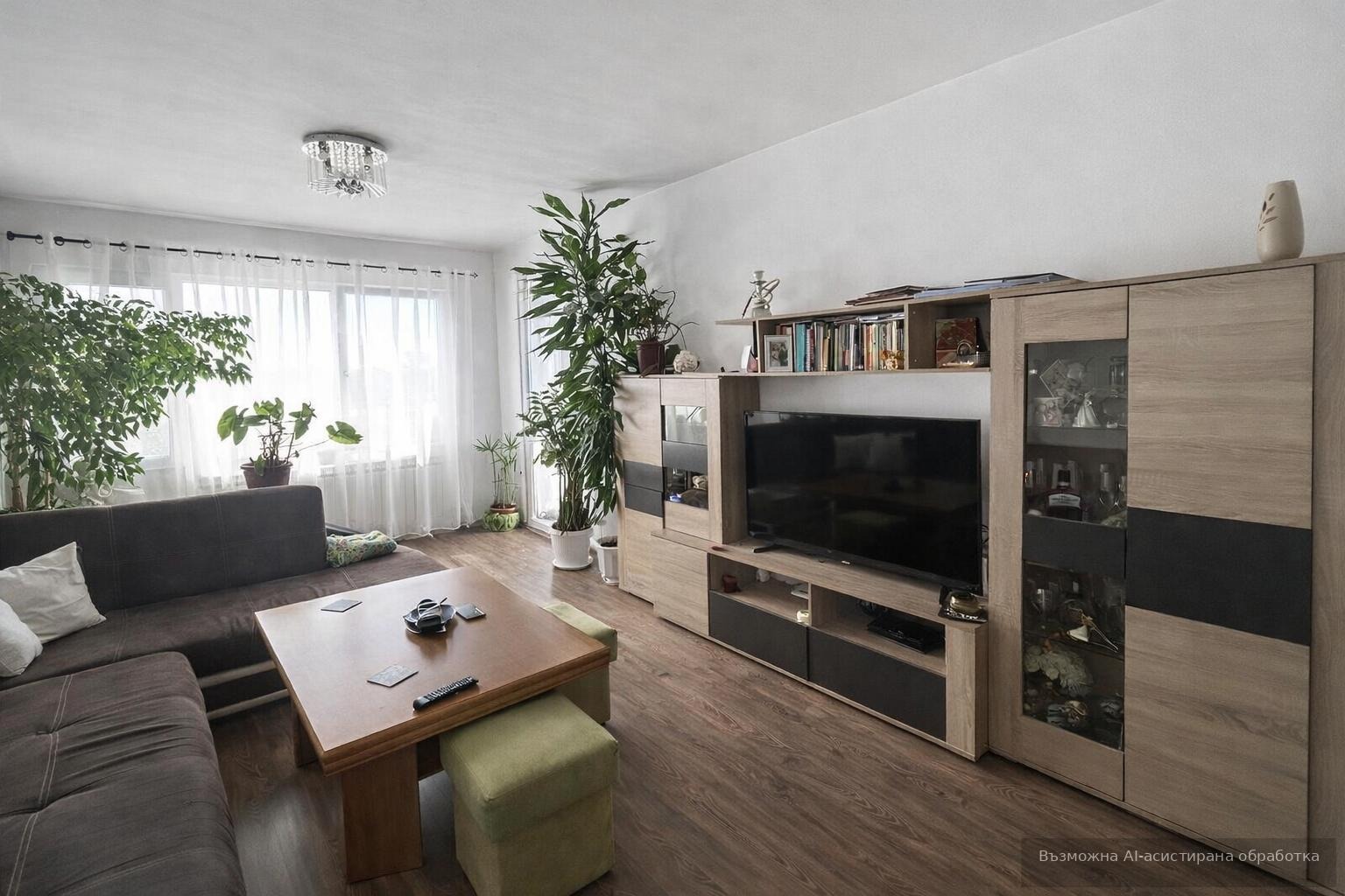 Продава 3-СТАЕН, гр. Айтос, област Бургас, снимка 2 - Апартаменти - 55835581
