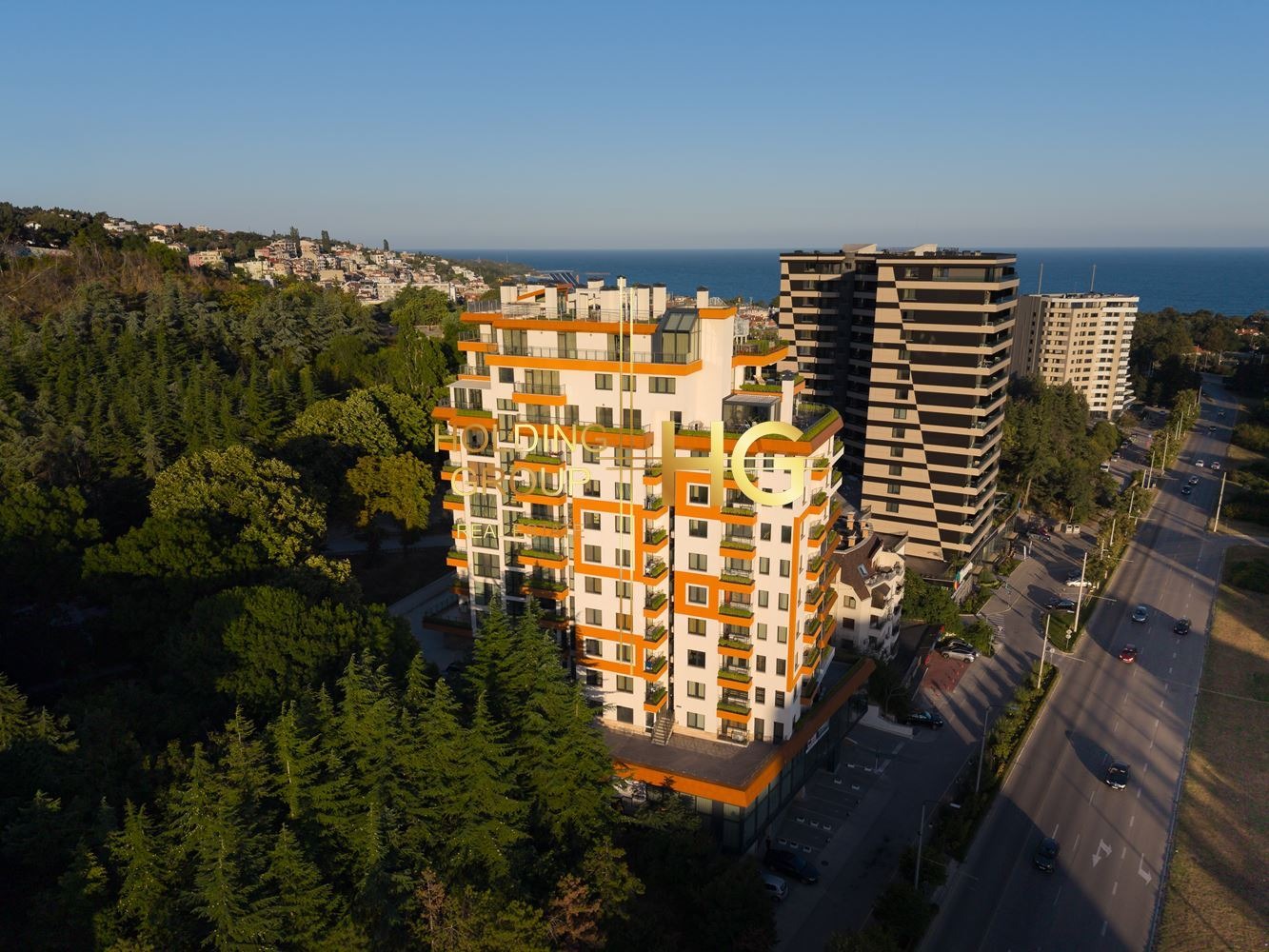 Продава 3-СТАЕН, гр. Варна, Бриз, снимка 2 - Апартаменти - 55999693
