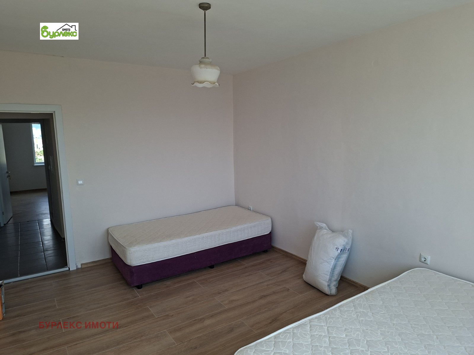 Продава 4-СТАЕН, гр. Варна, Център, снимка 5 - Апартаменти - 56077456