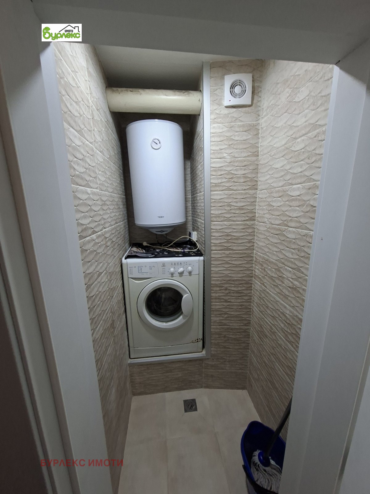 Продава 4-СТАЕН, гр. Варна, Център, снимка 15 - Апартаменти - 56077456