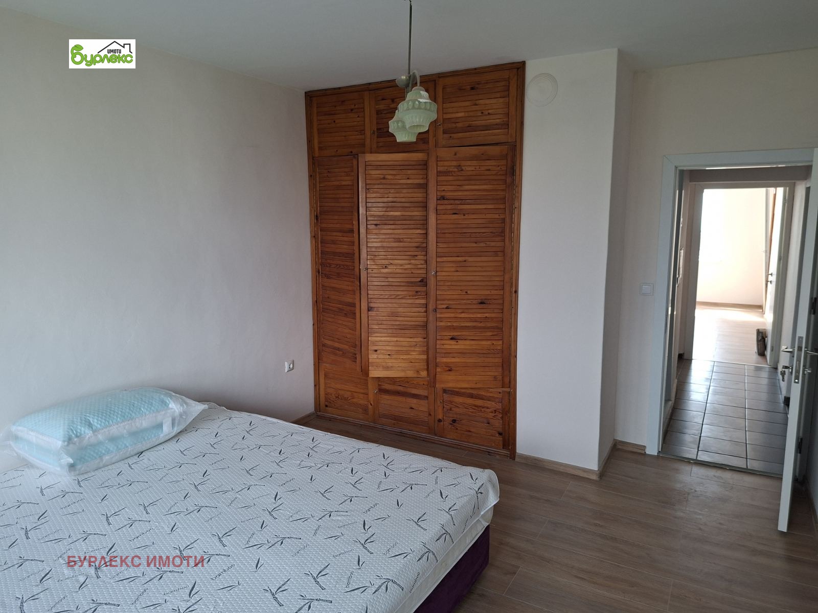 Продава 4-СТАЕН, гр. Варна, Център, снимка 8 - Апартаменти - 56077456