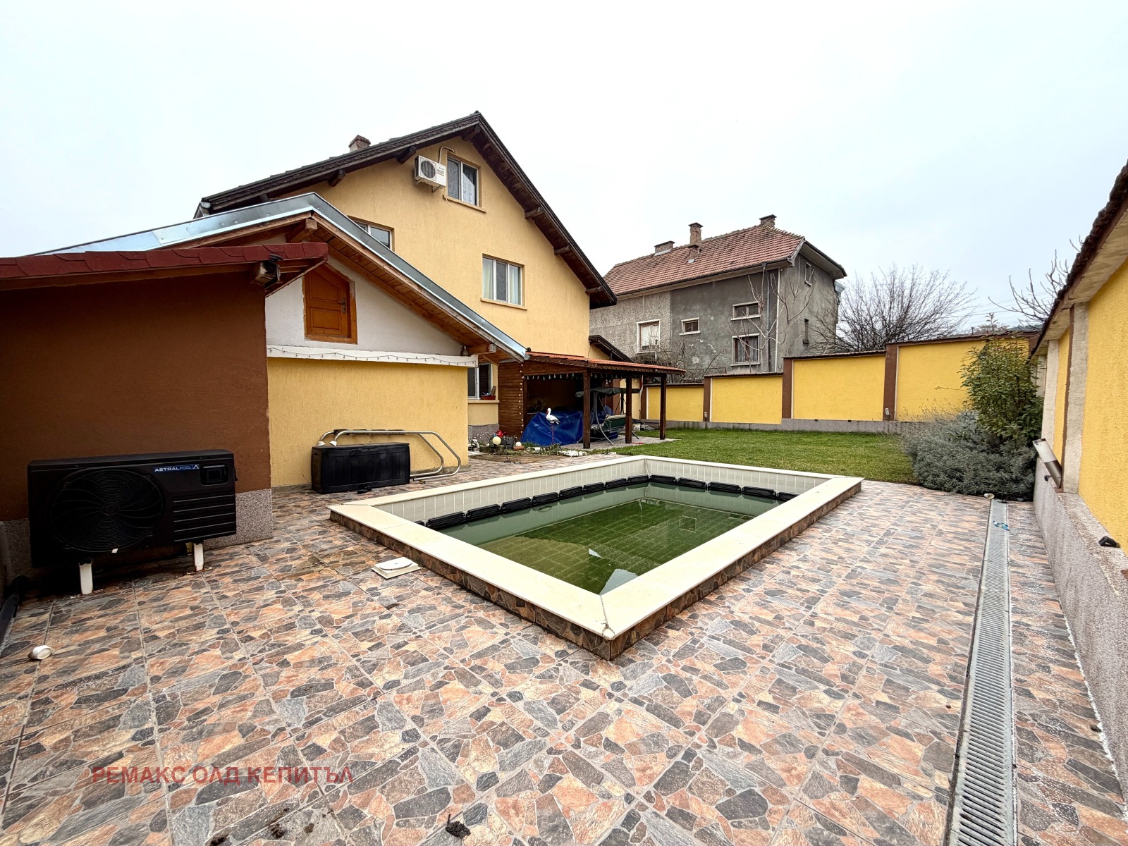 Продава КЪЩА, гр. Горна Оряховица, област Велико Търново, снимка 2 - Къщи - 53936825