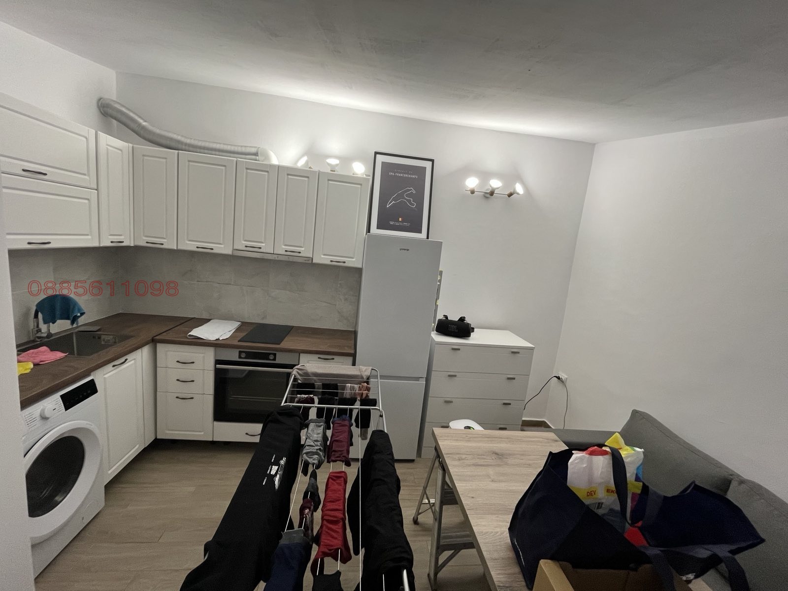 Продава КЪЩА, гр. Варна, Виница, снимка 5 - Къщи - 54398897
