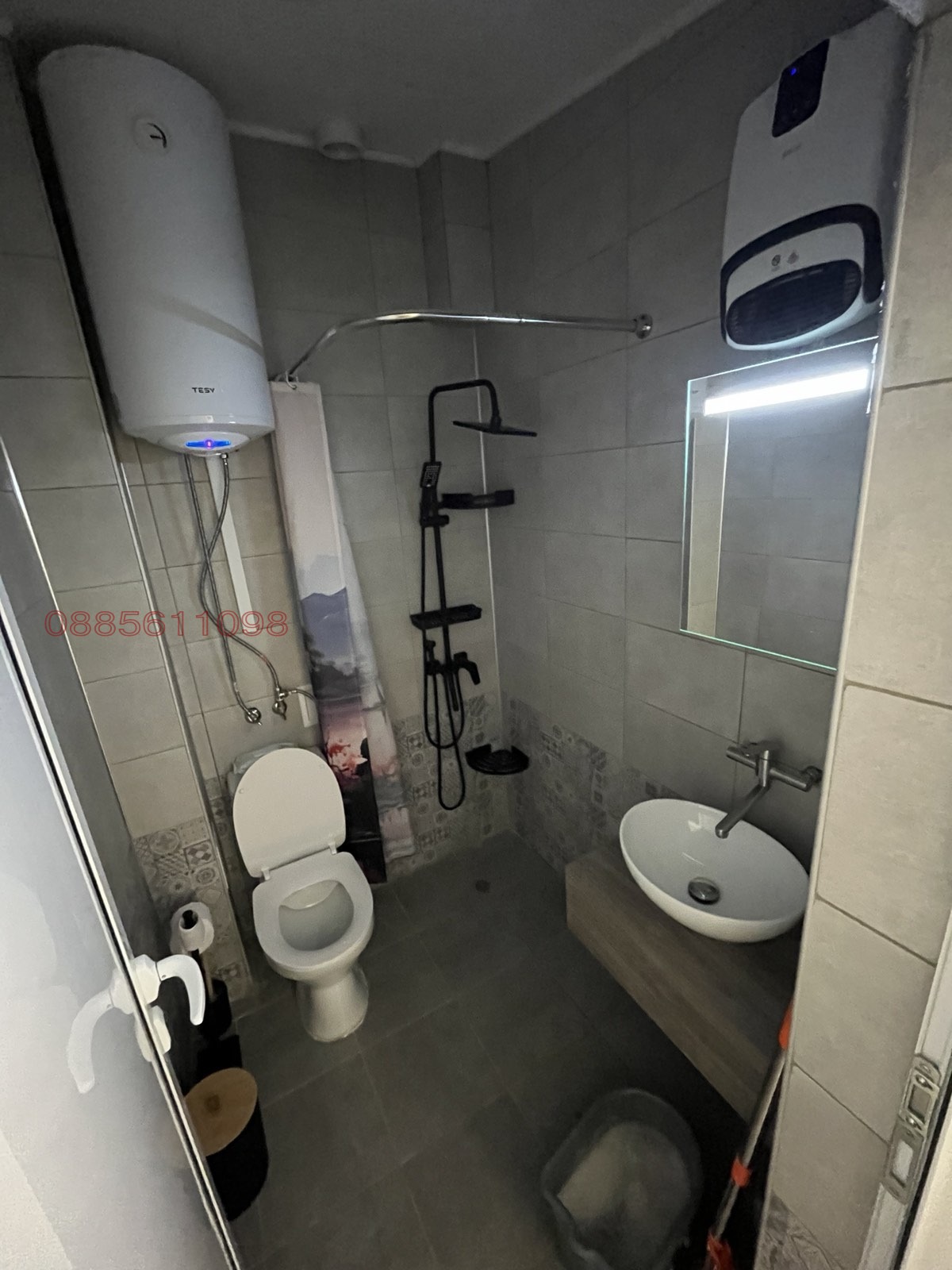 Продава КЪЩА, гр. Варна, Виница, снимка 4 - Къщи - 54398897