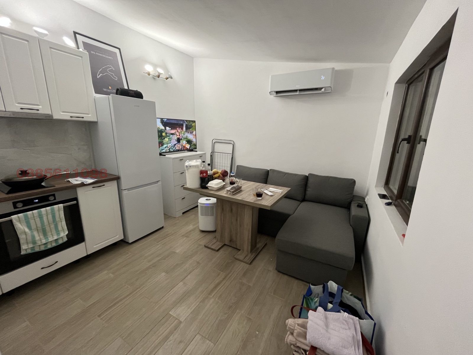 Продава КЪЩА, гр. Варна, Виница, снимка 3 - Къщи - 54398897