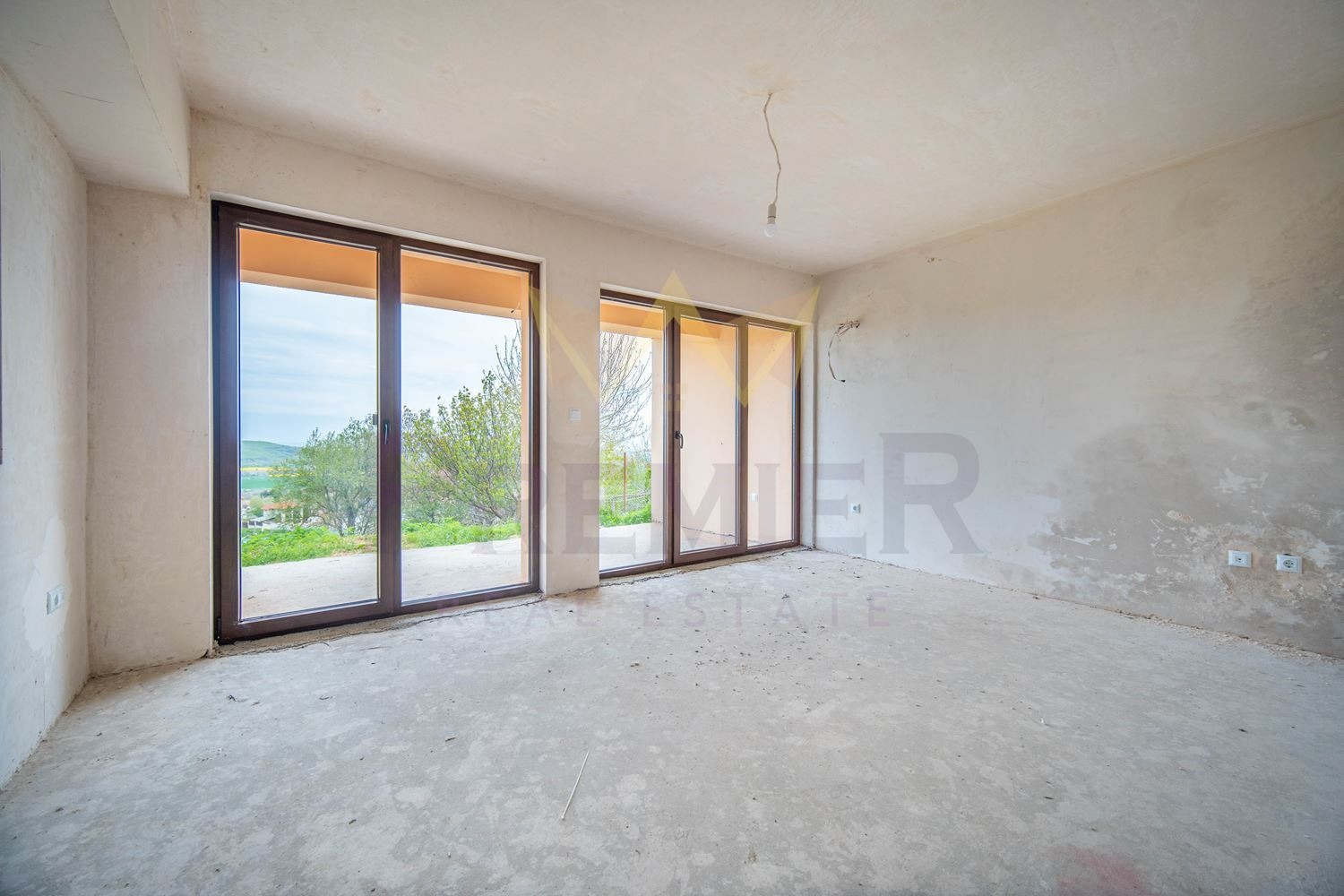 Продава КЪЩА, с. Рогачево, област Добрич, снимка 14 - Къщи - 54465688