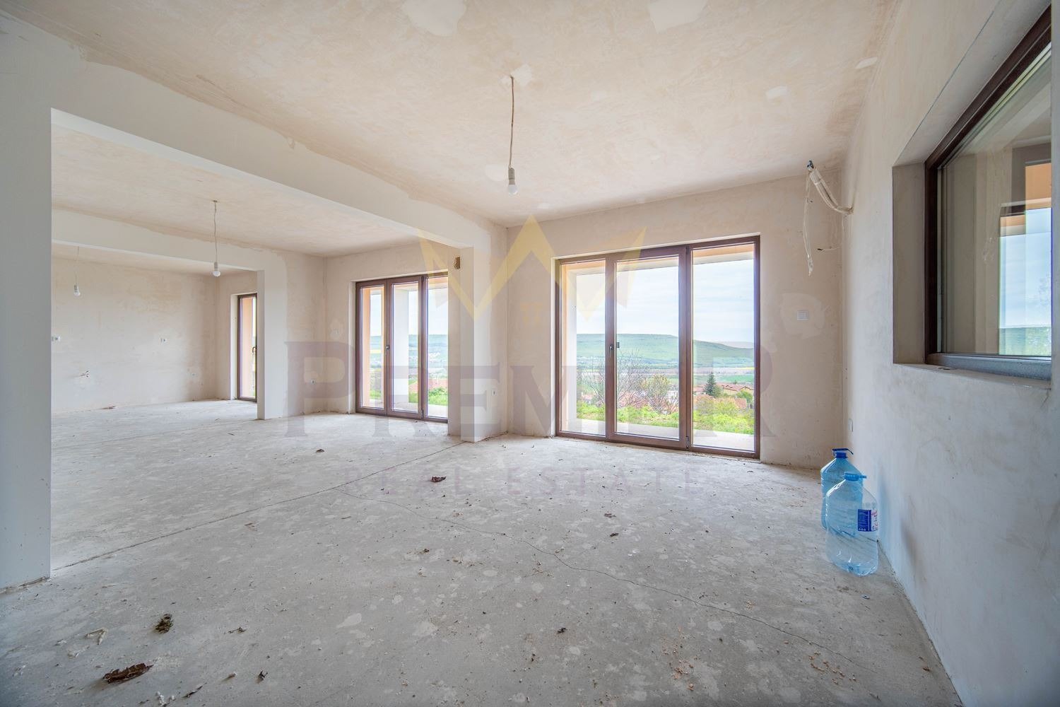 Продава КЪЩА, с. Рогачево, област Добрич, снимка 6 - Къщи - 54465688