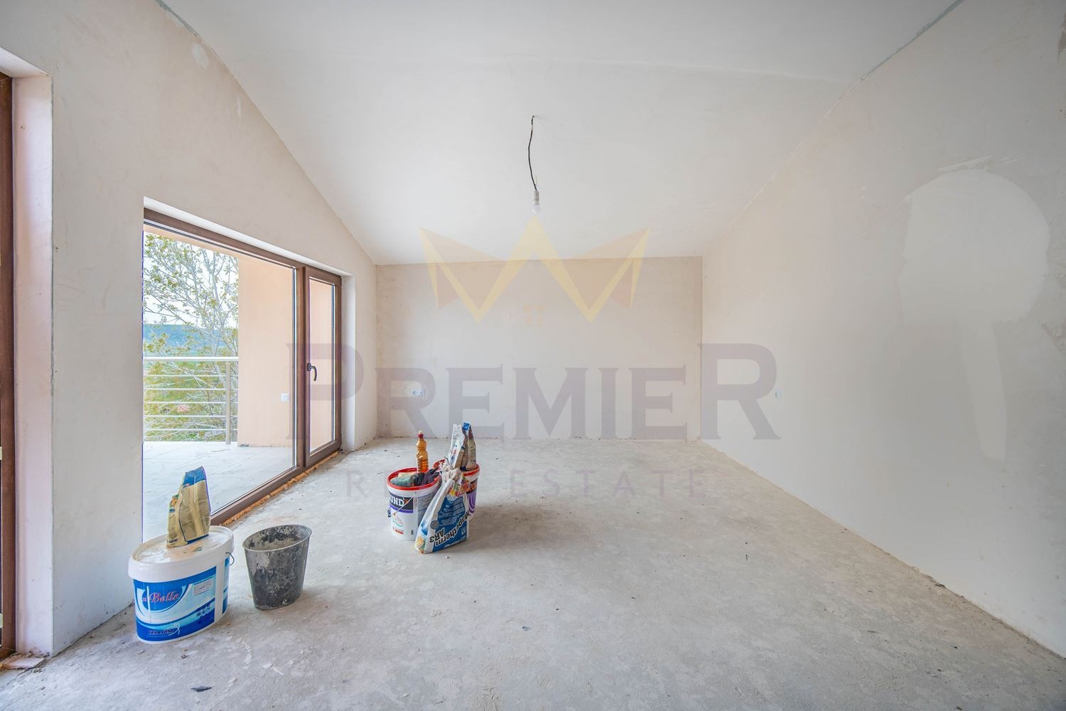Продава КЪЩА, с. Рогачево, област Добрич, снимка 10 - Къщи - 54465688