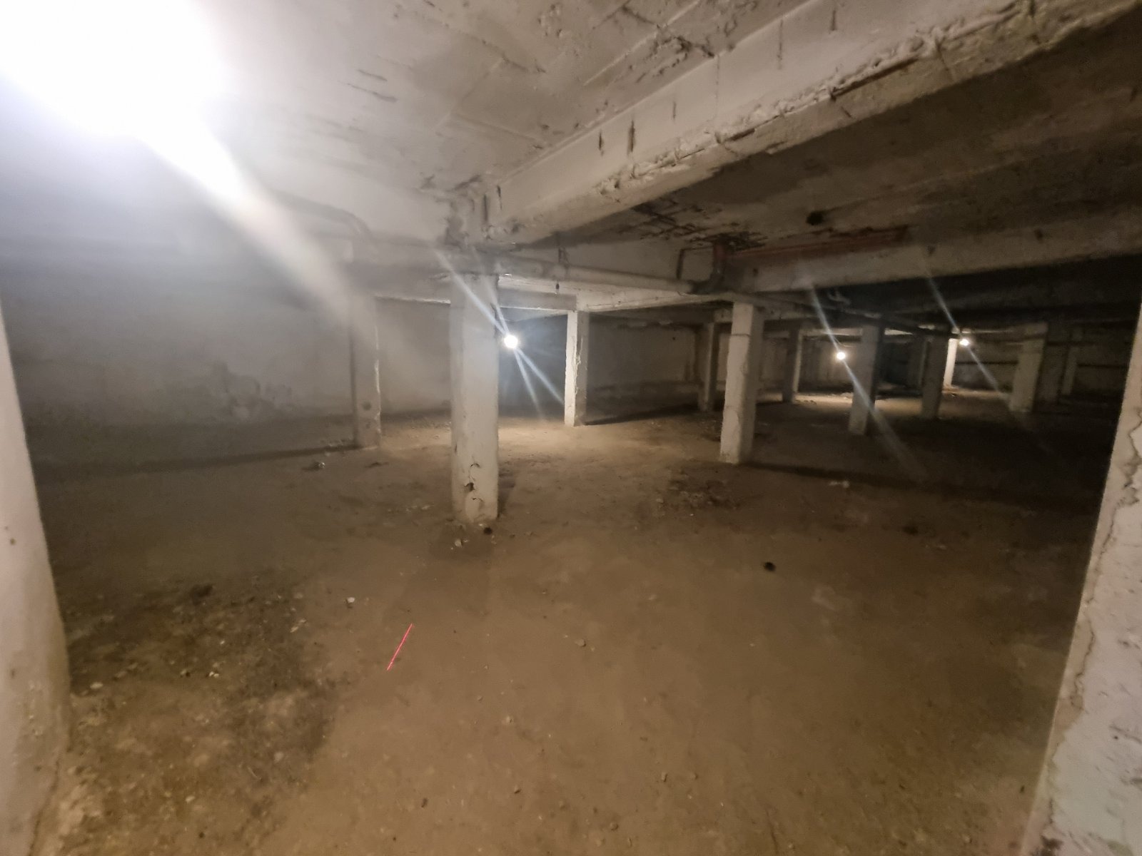 Продава СКЛАД, гр. София, Гоце Делчев, снимка 2 - Складове - 55582047