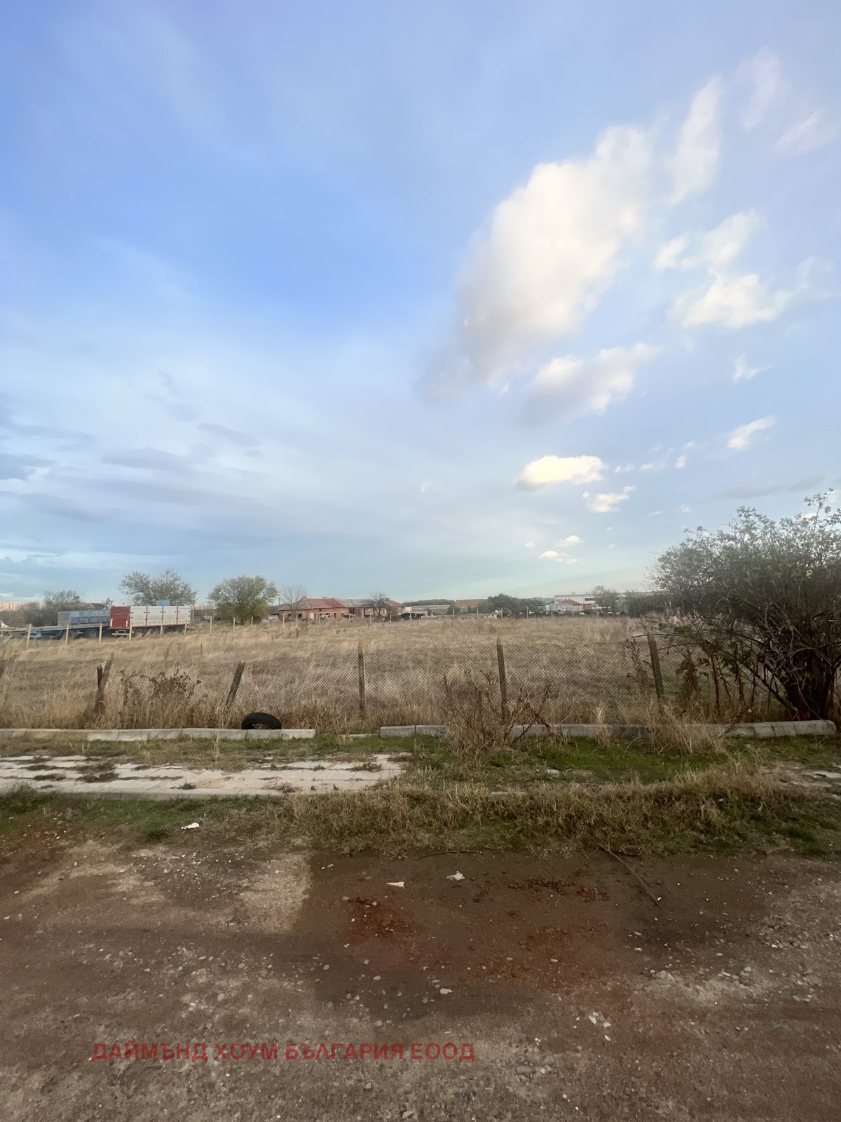 Продава ПАРЦЕЛ, с. Борец, област Пловдив, снимка 2 - Парцели - 44576453