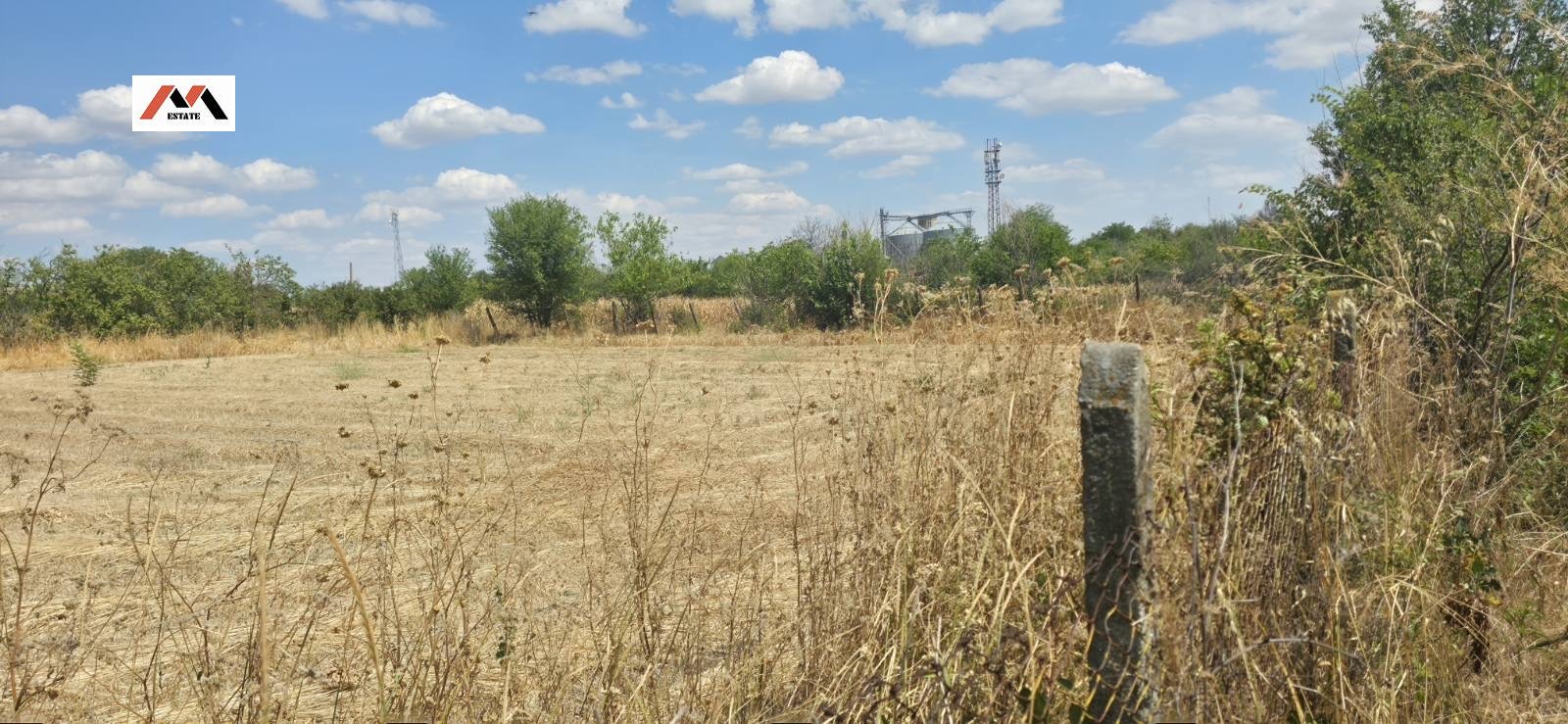 Продава ПАРЦЕЛ, с. Опан, област Стара Загора