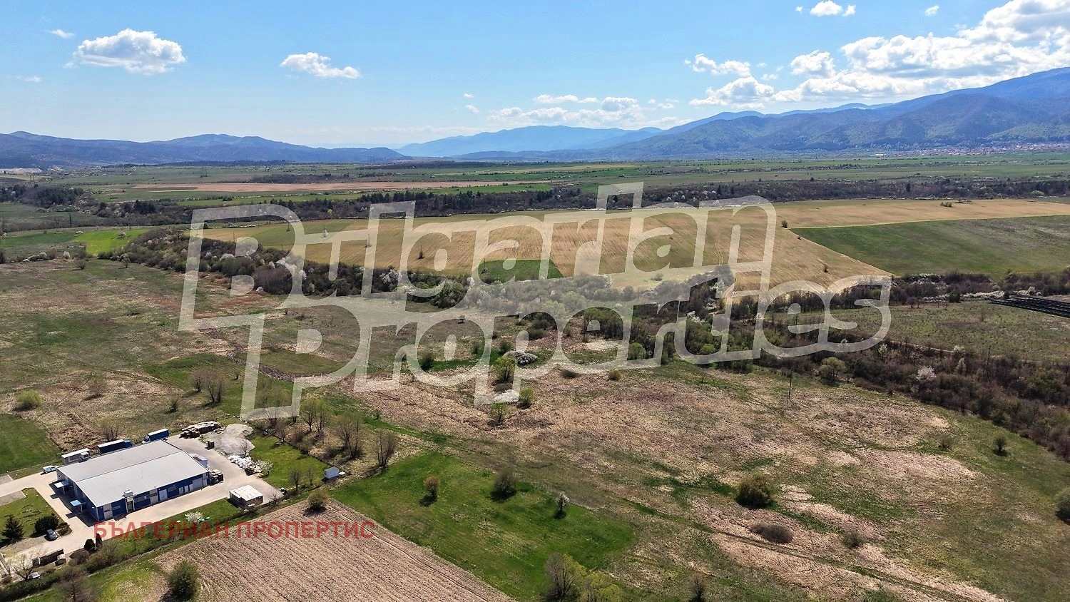 Продава ПАРЦЕЛ, гр. Долна баня, област София област, снимка 10 - Парцели - 54325202