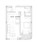 Продава 2-СТАЕН, гр. София, Орландовци, снимка 5