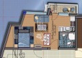 Продава 1-СТАЕН, град София, Дружба 1 • 106785 € • 71991166 — Holmes.bg
