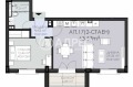 Продава  2-стаен град София , Овча купел 1 , 74 кв.м | 48657145 - изображение [4]