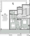 Продава  2-стаен град София , Левски , 82 кв.м | 64435727 - изображение [3]