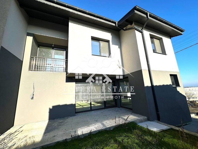 Продава КЪЩА в град Шумен, 2-ри корпус - 150 кв.м / 302 000 € » 590 660.66 лв., ЕСТЕРА ЕСТЕЙТ
