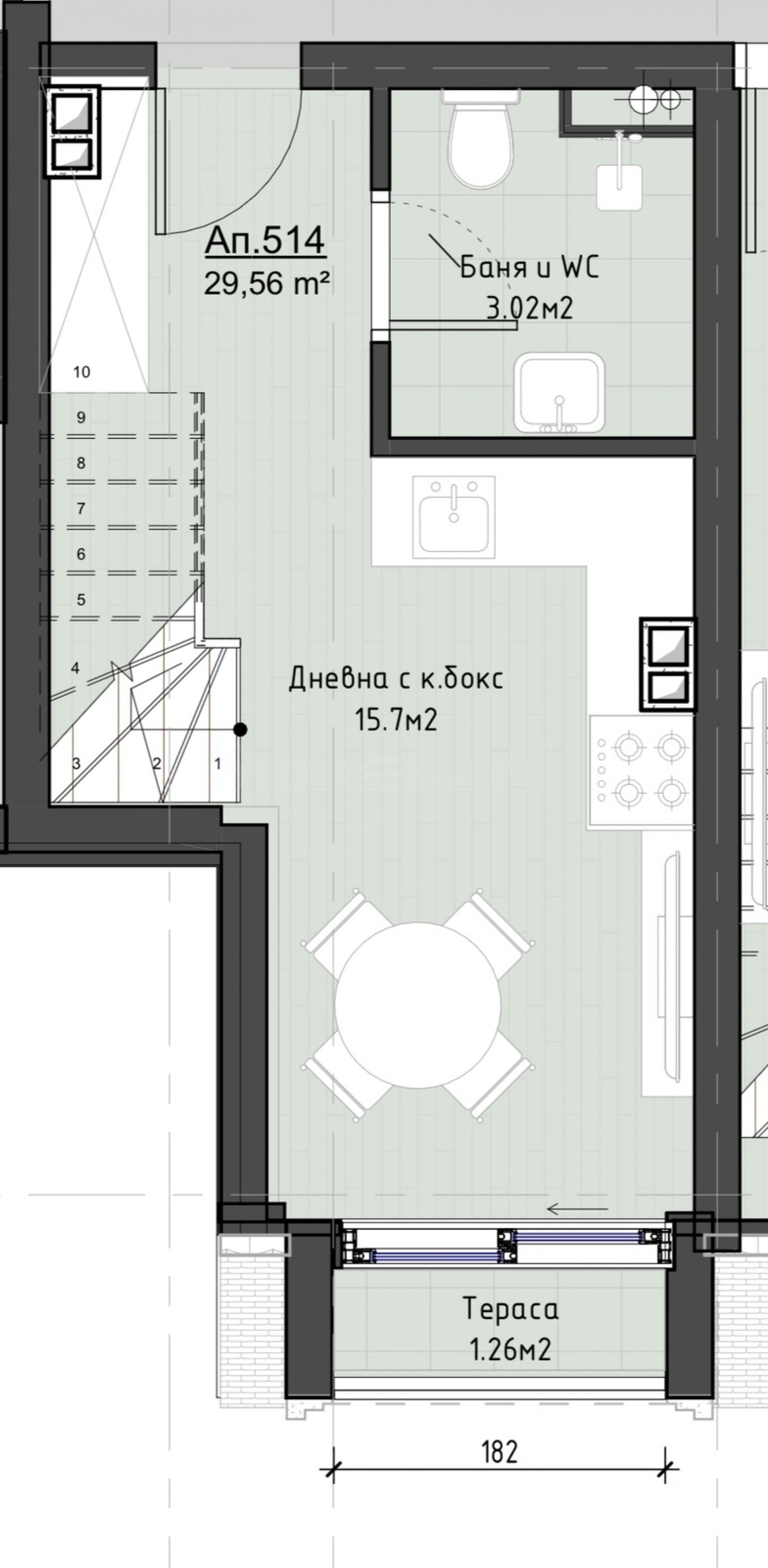 ������� 1-����� | Imot.bg � ����������� 10