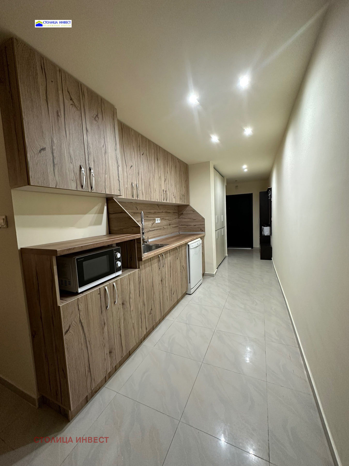 Продава 3-СТАЕН | Imot.bg — изображение 4