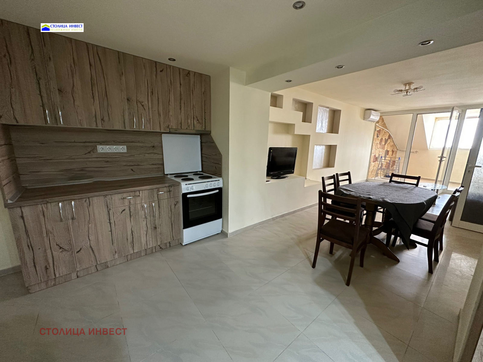 Продава 3-СТАЕН | Imot.bg — изображение 2