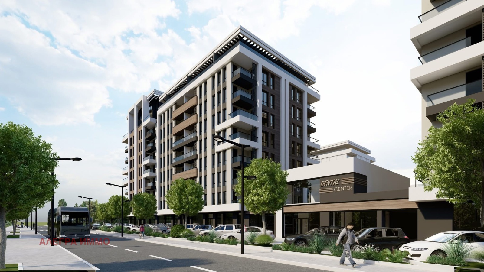 Продава 3-СТАЕН | Imot.bg — изображение 3