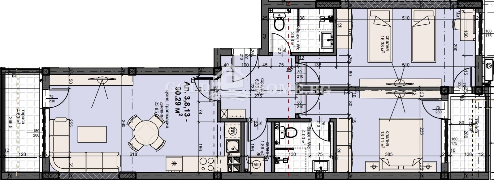 ������� 3-����� | Imot.bg � ����������� 1